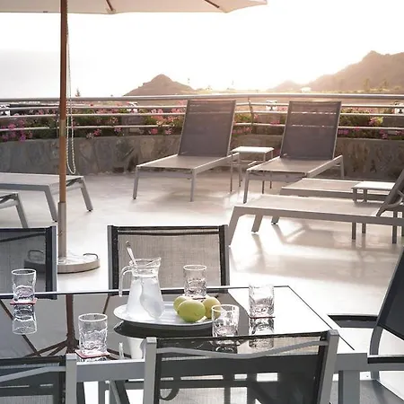 Anfi Del Mar Tauro Golf 2 Emerald Club Mogan