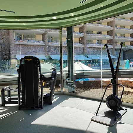 Apartment Anfi Del Mar Tauro Golf 2 Emerald Club *