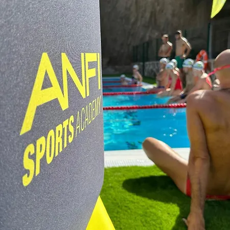 Anfi Del Mar Tauro Golf 2 Emerald Club Mogan