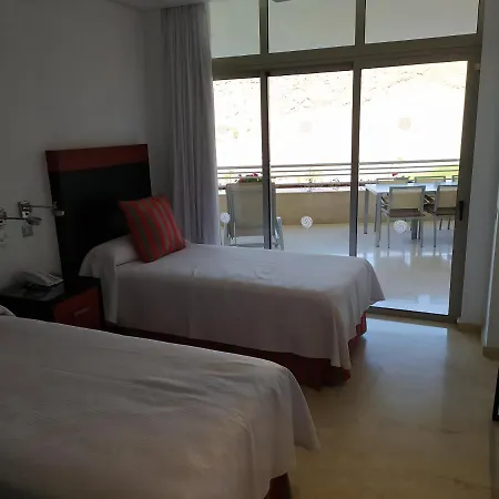 Anfi Del Mar Tauro Golf 2 Emerald Club Mogan