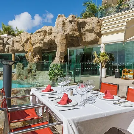 Anfi Del Mar Tauro Golf 2 Emerald Club * Mogan